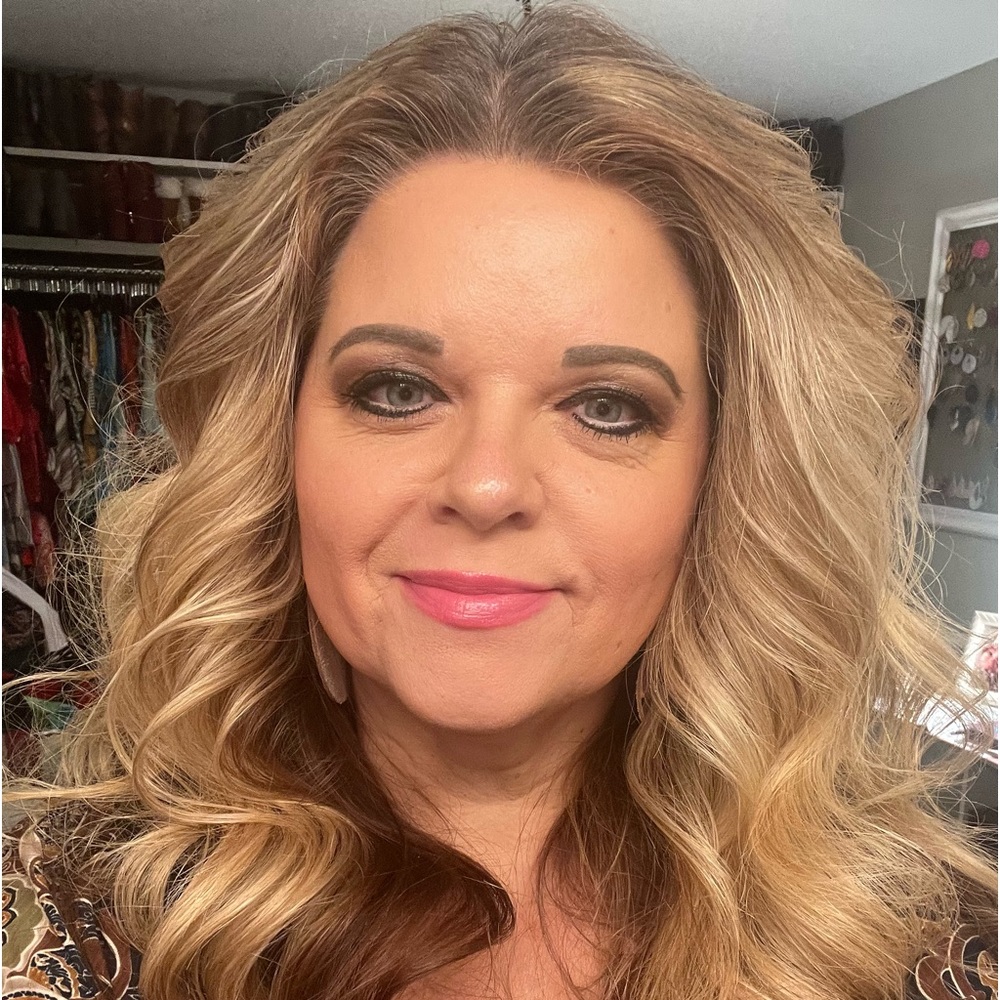 Meet your Posher, Michelle